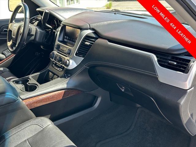 used 2016 GMC Yukon XL car, priced at $28,495