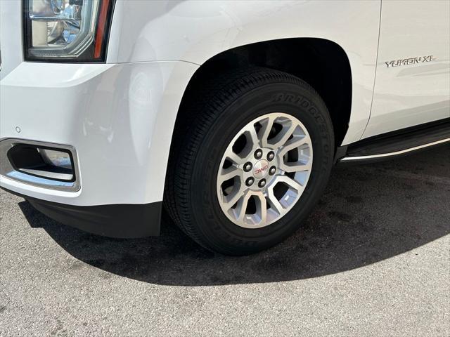 used 2016 GMC Yukon XL car, priced at $27,995