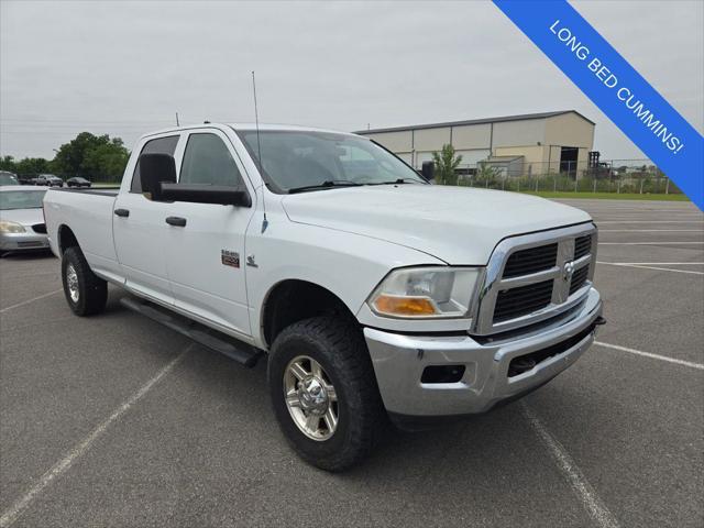 used 2012 Ram 3500 car, priced at $31,995