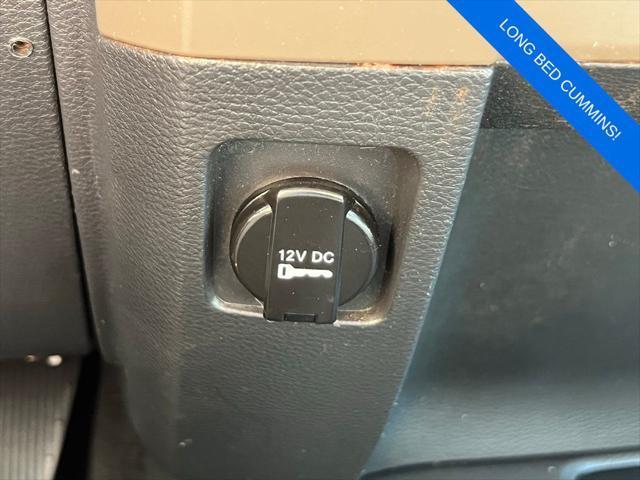 used 2012 Ram 3500 car, priced at $31,995
