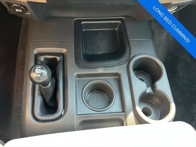 used 2012 Ram 3500 car, priced at $31,995