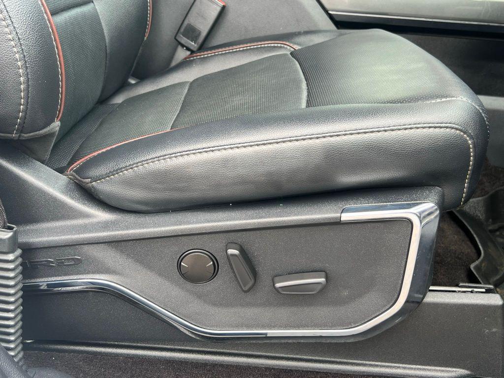 used 2022 Ford F-150 car, priced at $46,494