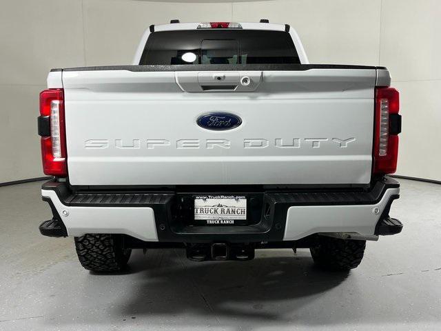 used 2023 Ford F-350 car, priced at $83,495