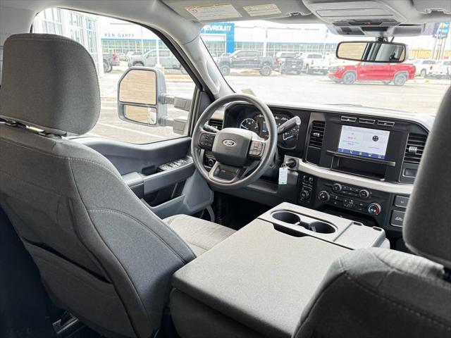 used 2023 Ford F-350 car, priced at $58,995