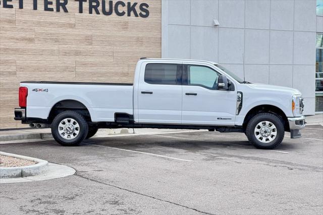 used 2023 Ford F-350 car, priced at $58,995