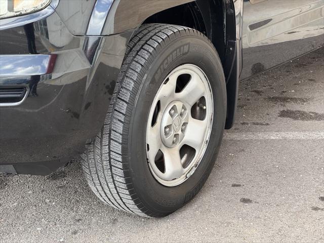 used 2006 Honda Ridgeline car, priced at $8,995