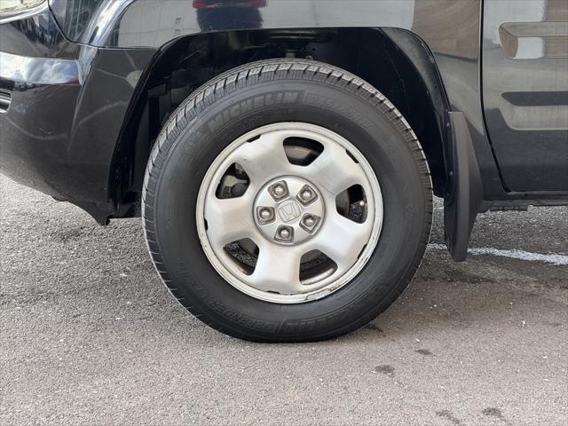 used 2006 Honda Ridgeline car, priced at $8,995