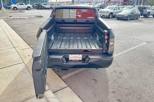 used 2006 Honda Ridgeline car, priced at $8,995