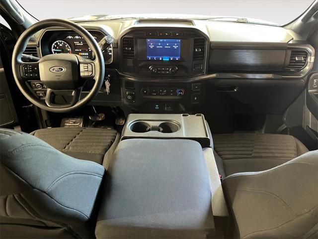 used 2021 Ford F-150 car, priced at $30,995