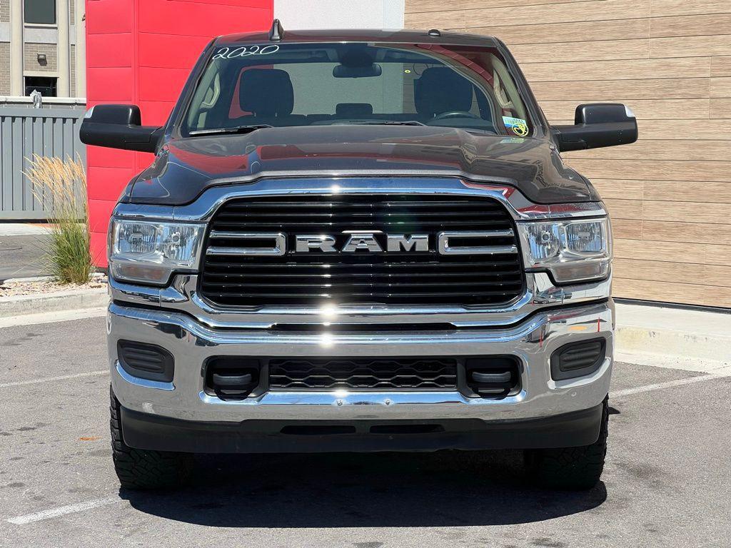 used 2020 Ram 2500 car, priced at $39,894