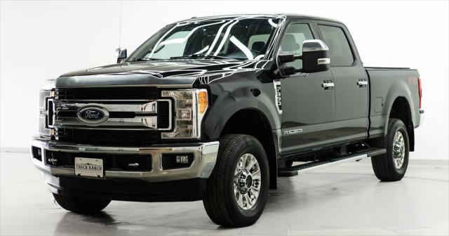 used 2017 Ford F-350 car, priced at $41,995