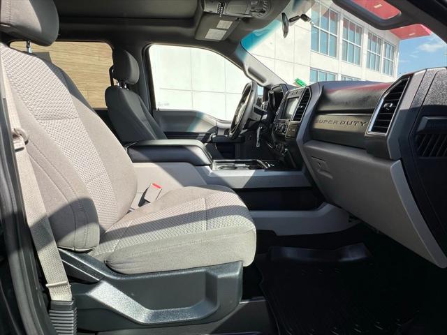 used 2017 Ford F-350 car, priced at $40,995