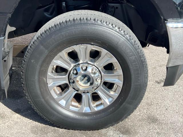 used 2017 Ford F-350 car, priced at $40,995