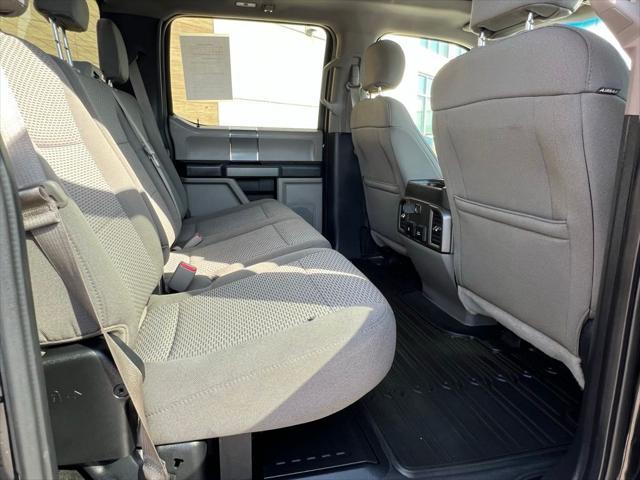 used 2017 Ford F-350 car, priced at $40,995