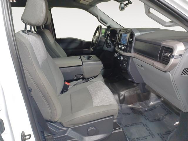 used 2023 Ford F-150 car, priced at $42,995