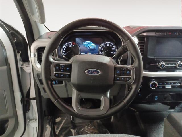 used 2023 Ford F-150 car, priced at $42,995