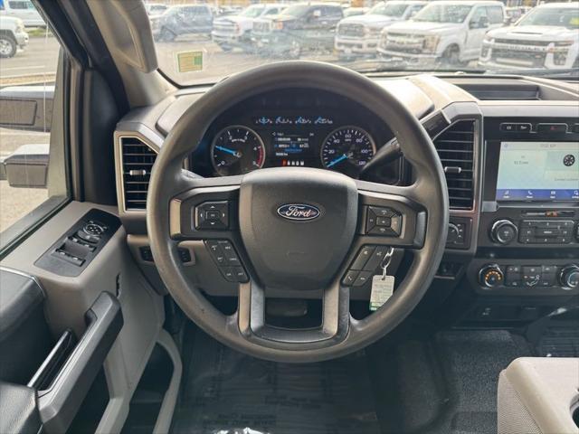 used 2020 Ford F-250 car, priced at $46,995