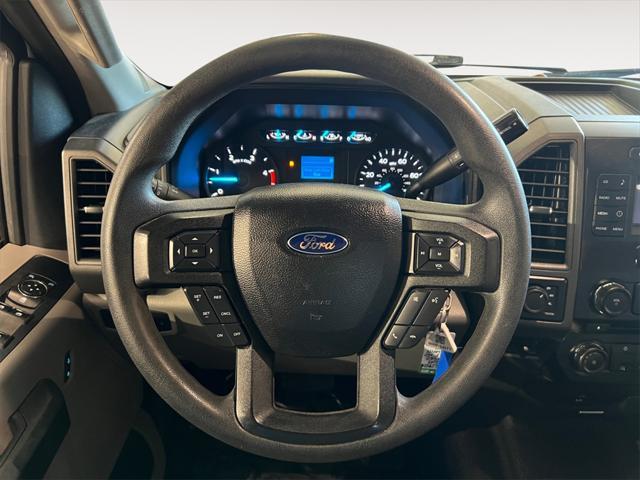 used 2017 Ford F-350 car, priced at $44,995