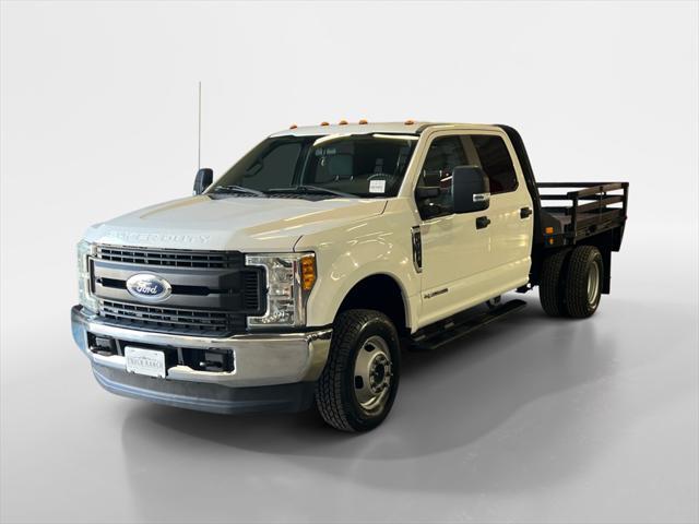 used 2017 Ford F-350 car, priced at $44,495