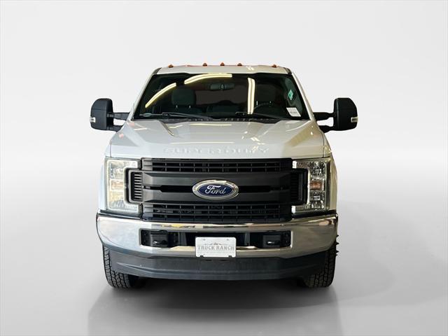 used 2017 Ford F-350 car, priced at $44,995