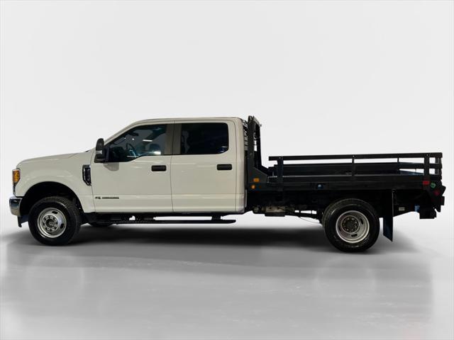 used 2017 Ford F-350 car, priced at $44,995