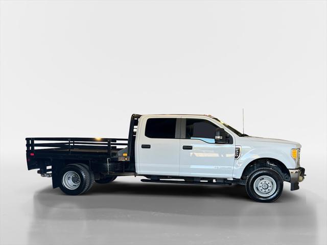 used 2017 Ford F-350 car, priced at $44,495