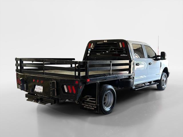 used 2017 Ford F-350 car, priced at $44,995