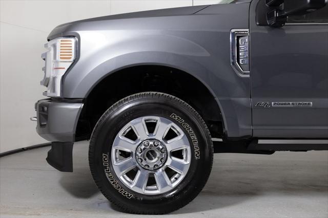 used 2022 Ford F-350 car, priced at $67,995