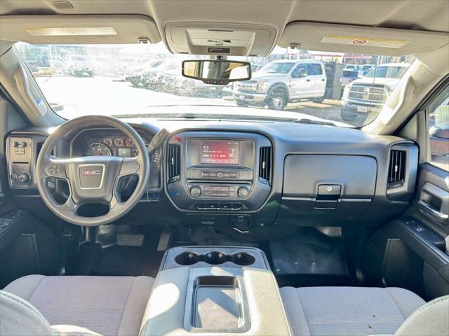 used 2018 GMC Sierra 2500 car, priced at $28,995