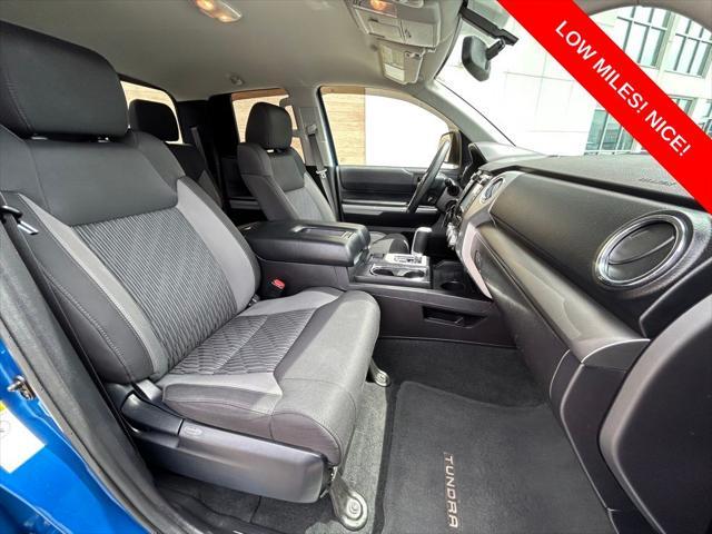 used 2016 Toyota Tundra car, priced at $31,995