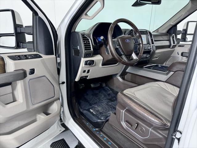 used 2019 Ford F-350 car, priced at $61,995