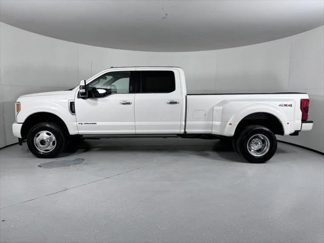 used 2019 Ford F-350 car, priced at $61,995