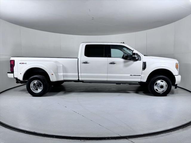 used 2019 Ford F-350 car, priced at $61,995