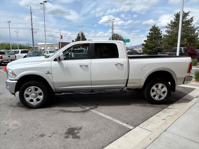 used 2014 Ram 2500 car, priced at $39,995