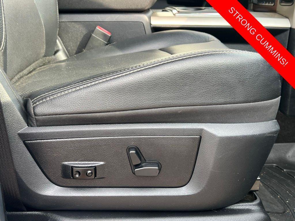used 2014 Ram 2500 car, priced at $39,794