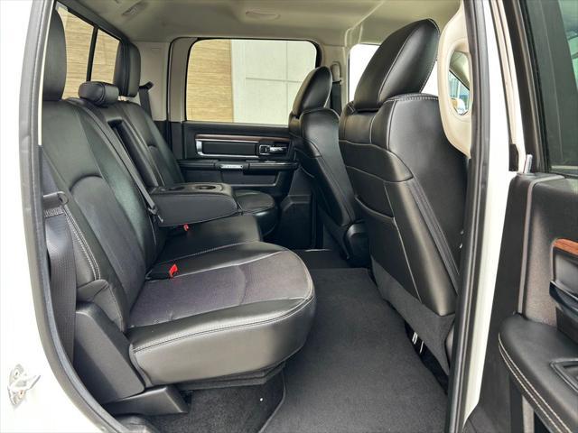 used 2014 Ram 2500 car, priced at $39,995