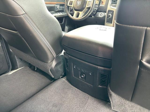 used 2014 Ram 2500 car, priced at $39,995