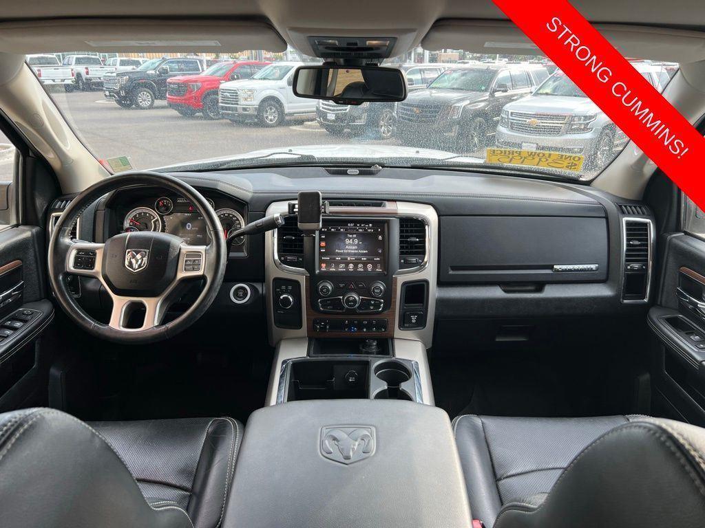 used 2014 Ram 2500 car, priced at $37,995