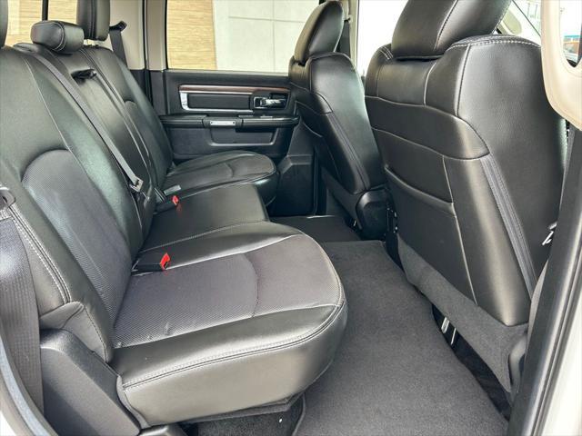 used 2014 Ram 2500 car, priced at $39,995