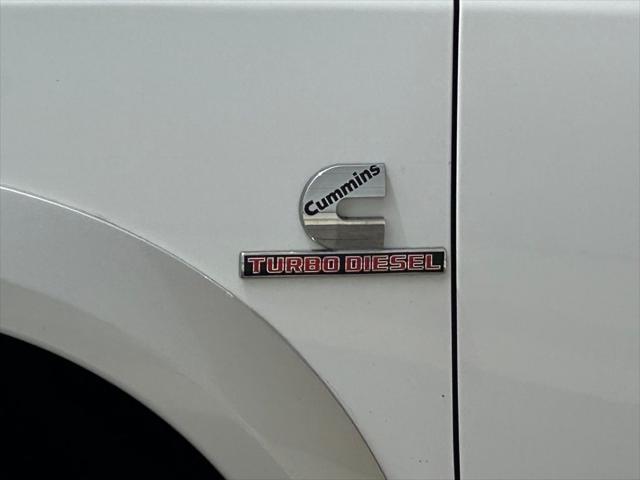 used 2014 Ram 2500 car, priced at $39,995