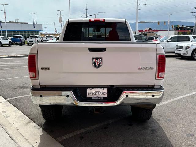 used 2014 Ram 2500 car, priced at $39,995