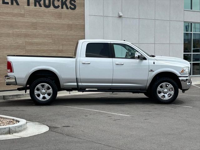 used 2014 Ram 2500 car, priced at $39,995