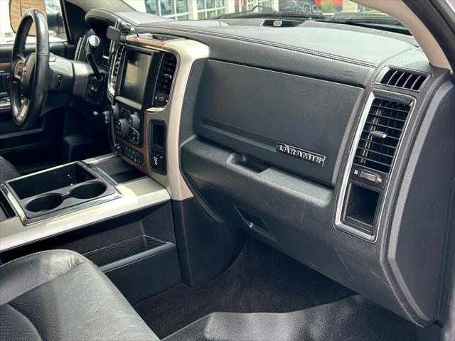 used 2014 Ram 2500 car, priced at $39,995