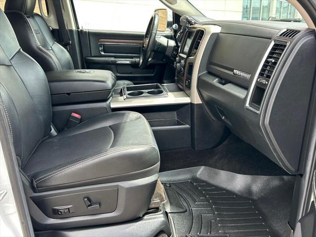 used 2014 Ram 2500 car, priced at $39,995