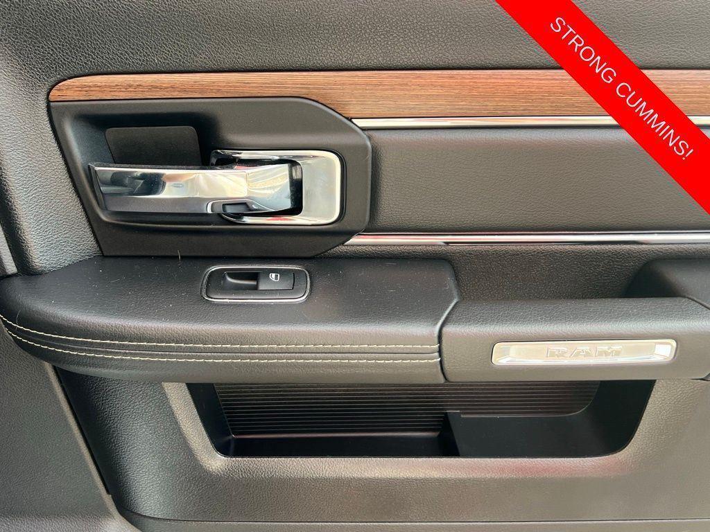 used 2014 Ram 2500 car, priced at $37,995