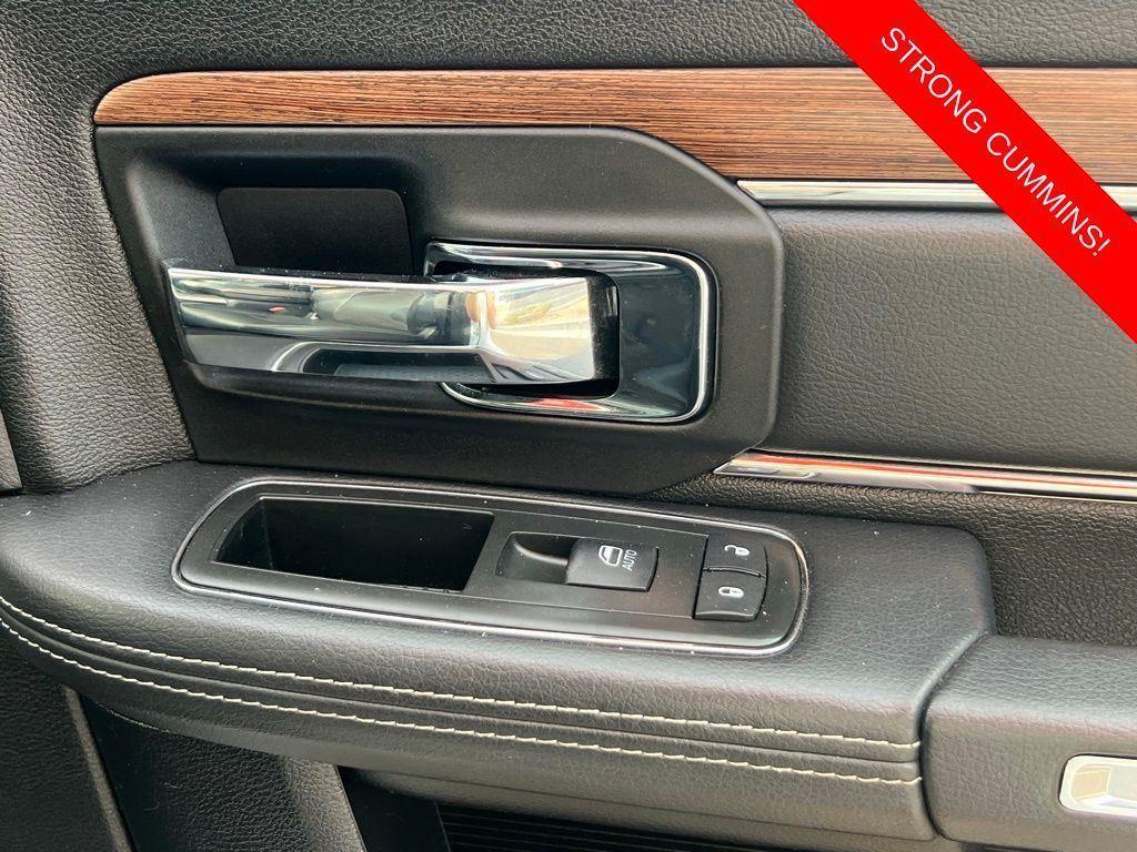 used 2014 Ram 2500 car, priced at $37,995