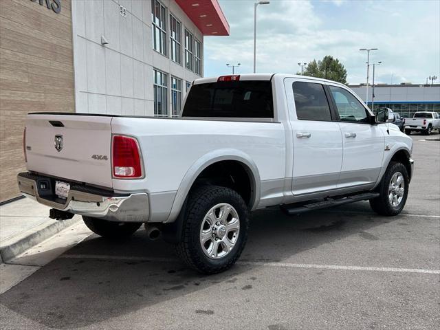 used 2014 Ram 2500 car, priced at $39,995