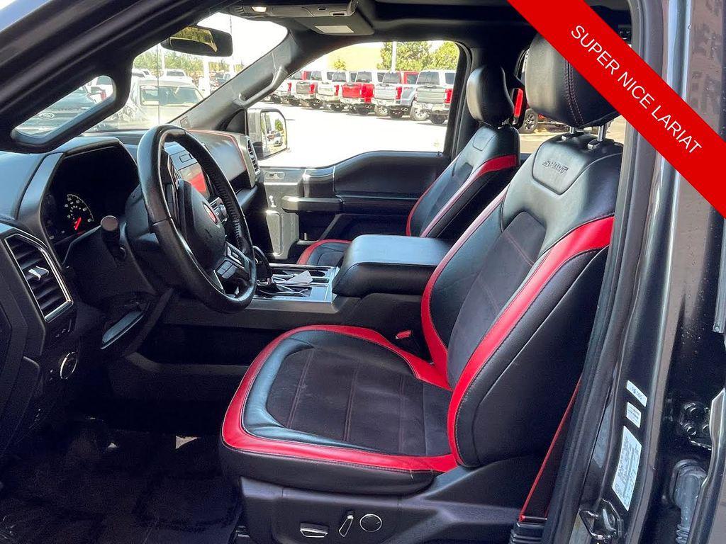 used 2016 Ford F-150 car, priced at $28,994