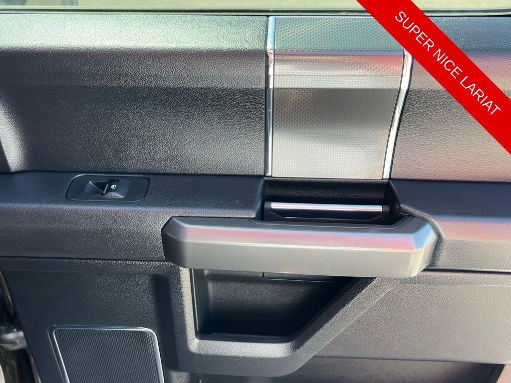 used 2016 Ford F-150 car, priced at $28,994