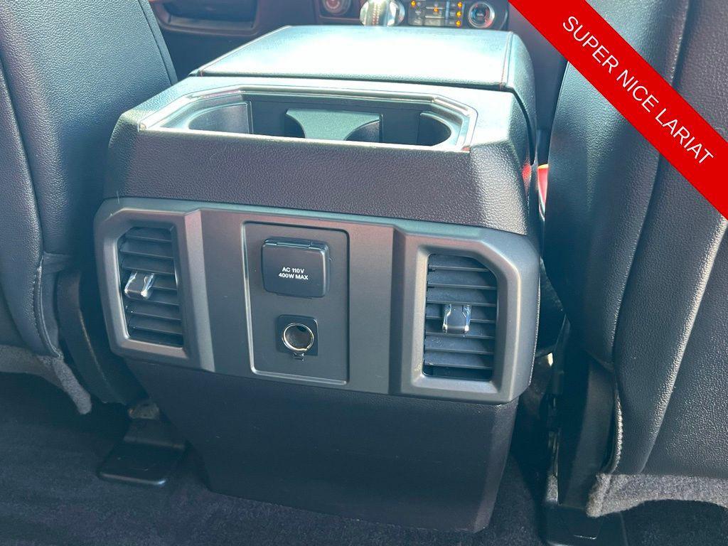 used 2016 Ford F-150 car, priced at $28,994